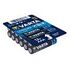 VARTA Longlife Power, 12-Pack (AAA)