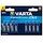 VARTA Longlife Power, 8er Pack (AAA)