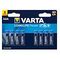 VARTA Longlife Power, 8er Pack (AAA)