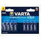 VARTA Longlife Power, 8er Pack (AAA)