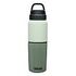 CAMELBAK MultiBev Vakuum Edelstahl 500ml, Grün (407-143-0208-007)