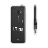 IK MULTIMEDIA iRig Pre