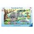 Tiere Afrikas - 15 pieces (Ravensburger)