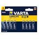 VARTA Longlife, 8er Pack (AAA)