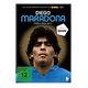 Diego Maradona - Rebell. Held. Gott. (DVD, 2020, D.A.Maradona / C.Ferlaino)