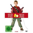 Kevin allein zu Haus / Kevin allein in New York - 25th Anniversary (DVD, 2015, M.Culkin / J.Pesci)