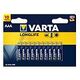 VARTA Longlife, 10er Pack (AAA)