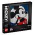 LEGO Art - Disney's Mickey Mouse (31202)