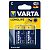VARTA Longlife, 2-Pack (C)