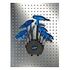 PARK TOOL P-Handle Hex Wrenches Set (PH-1)