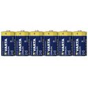 VARTA Longlife, 6-Pack (D)