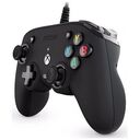 NACON Pro Compact Controller, Black, Xbox One / Xbox Series X|S / PC (NA005189)