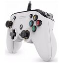 NACON Pro Compact Controller, White, Xbox One / Xbox Series X|S / PC (NA005301)