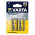 VARTA Superlife, 2-Pack (C)