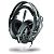 POLY RIG 500 PRO HA, Black / Grey (PL168794)