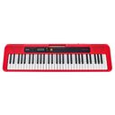 CASIO CT-S200, Red