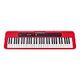 CASIO CT-S200, Red