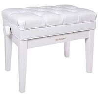 ROLAND RPB-500, Polished White (RPB-500PW)