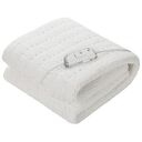 MEDISANA Maxi Fleece Heated Underblanket HU 672 (60219)