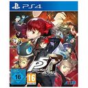 Persona 5 Royal (Atlus), PS4
