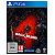 Back 4 Blood (Warner Bros.), PS4