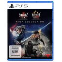 Nioh Collection (Sony), PS5