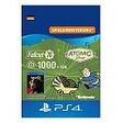 Fallout 76 - 1000 Atoms + 100 Bonus (Bethesda), PS4 [Download]