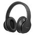 LOGILINK Bluetooth Active-Noise-Cancelling-Headset, Black (BT0053)