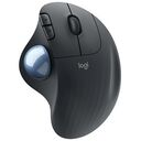 LOGITECH ERGO M575 Wireless Trackball, Graphite (910-005872)