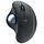LOGITECH ERGO M575 Wireless Trackball, Graphite (910-005872)