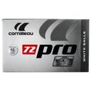 CORNILLEAU Tischtennisball, 72 Stück (320655)