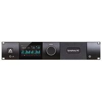 APOGEE Symphony I/O MkII 32x32 (Thunderbolt)