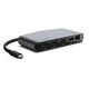 BELKIN Thunderbolt 3 HD-Mini-Dock (F4U098bt)