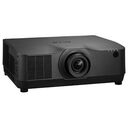 NEC PA804UL + NP13ZL, Black (40001459)