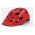 GIRO Fixture Mips, Matte Trim Red