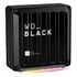 WESTERN DIGITAL WD_BLACK D50 Game Dock (WDBA3U0000NBK)