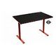 AROZZI Arena Leggero Gaming Desk, Red