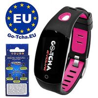 Datel Go Tcha Evolve Fur Pokemon Go Pink Ab Chf 50 25 Bei Toppreise Ch