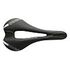 SELLE ITALIA Max SLR Gel Superflow, Schwarz