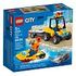 LEGO City - Strand-Rettungsquad (60286)