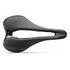 SELLE ITALIA SLR Boost X-Cross TI316 Superflow, Schwarz