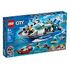 LEGO City - Polizeiboot (60277)