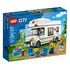 LEGO City - Holiday Camper Van (60283)