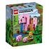 LEGO Minecraft - The Pig House (21170)