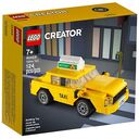 LEGO Creator - Yellow Taxi (40468)