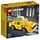 LEGO Creator - Yellow Taxi (40468)