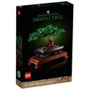 LEGO Icons - Bonsai Baum (10281)