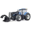 BRUDER New Holland T7.315 mit Frontlader (03121)