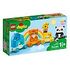 LEGO Duplo - Animal Train (10955)