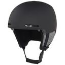 OAKLEY MOD1 Youth Skihelm, S (49 - 53 cm), Blackout